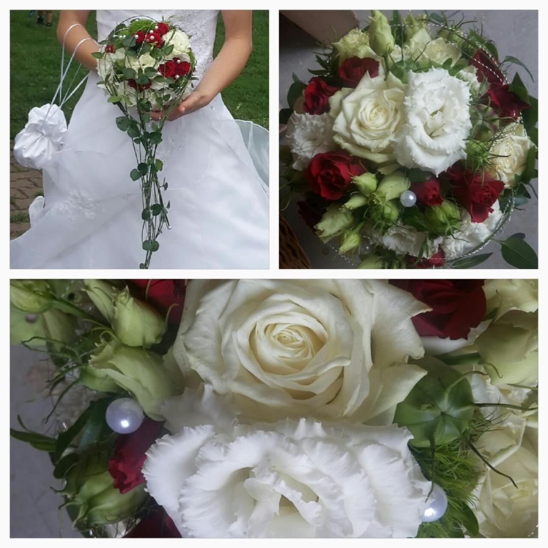 Hochzeitsfloristik Blumengeschaft Frischblumen Blumen Floristik